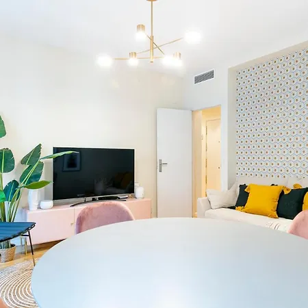 Luxury Belmont Puerta Del Sol