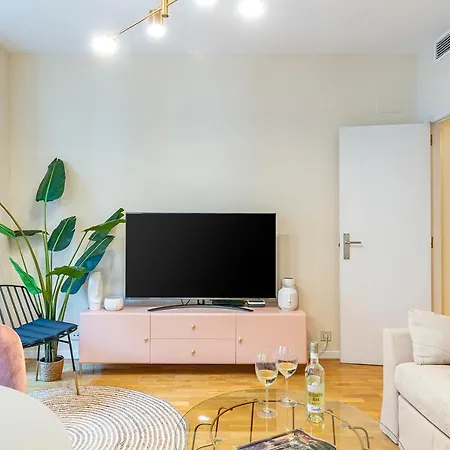 Apartment Luxury Belmont Puerta Del Sol