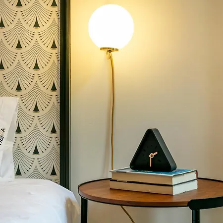 Apartment Luxury Belmont Puerta Del Sol *
