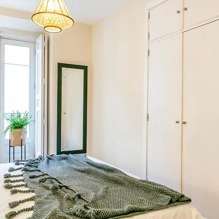Luxury Belmont Puerta Del Sol