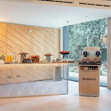 Ibis Styles Ventas Hotel 4*