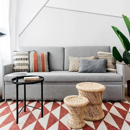 Color By Olala Homes Appartement