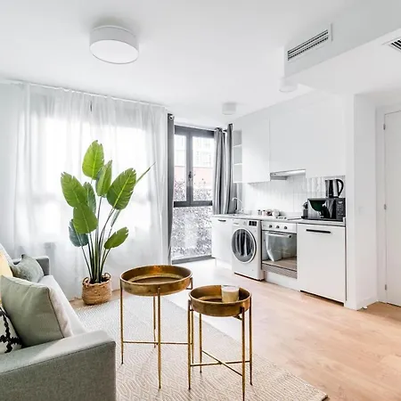 Color By Olala Homes Appartement Madrid