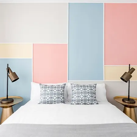Color By Olala Homes Apartment Madrid