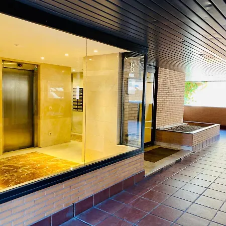 Duplex De Lujo En Arturo Soria Apartamento
