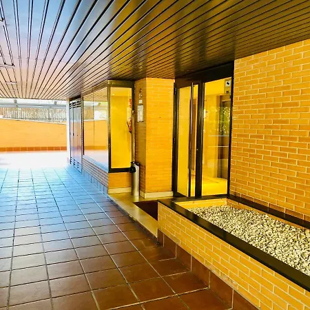 Duplex De Lujo En Arturo Soria Apartamento