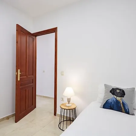 Leeways Xxv In Gran Vía Apartamento Madrid