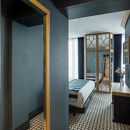 Room Mate Collection Alba, Madrid Hotel
