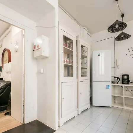 M&f 7 Rooms/7 Bathrooms Over Gran Via