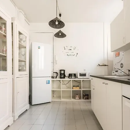 M&f 7 Rooms/7 Bathrooms Over Gran Via