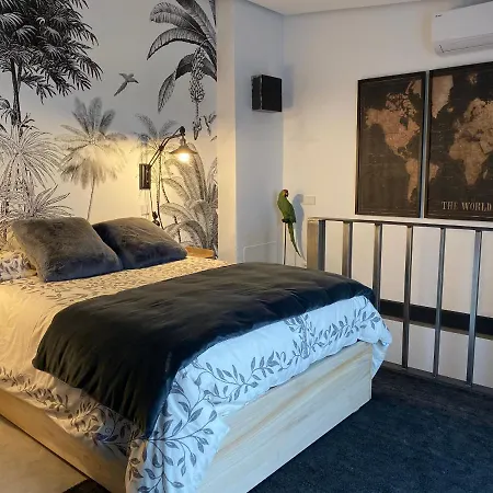 Duplex De Lujo En Arturo Soria *