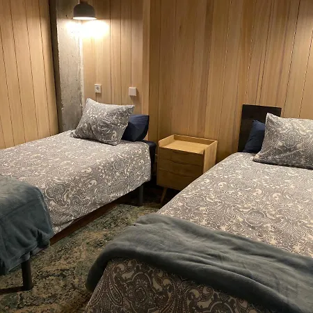 Duplex De Lujo En Arturo Soria * Madrid