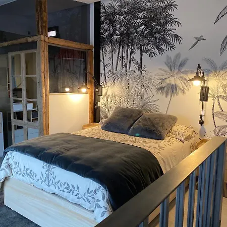 Duplex De Lujo En Arturo Soria Apartamento