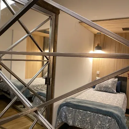 Duplex De Lujo En Arturo Soria Apartamento *
