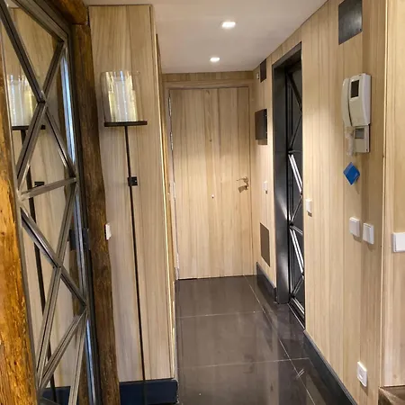 Apartamento Duplex De Lujo En Arturo Soria