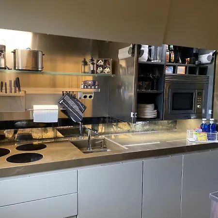 Apartamento Duplex De Lujo En Arturo Soria