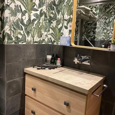 Apartamento Duplex De Lujo En Arturo Soria