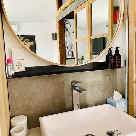 Duplex De Lujo En Arturo Soria