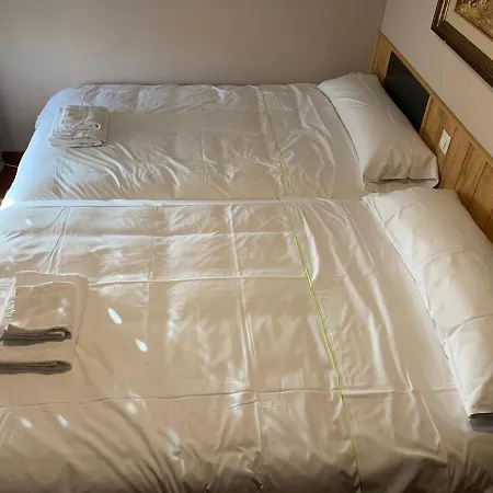 דירה Torr Zona Caja Magica, Hospital 12 De Octubre - Con Garaje Gratis *