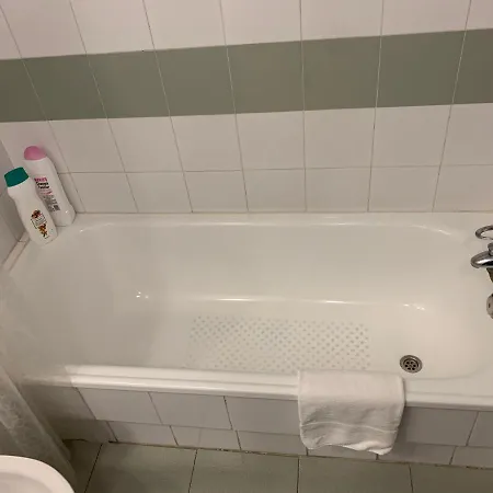 דירה Torr Zona Caja Magica, Hospital 12 De Octubre - Con Garaje Gratis
