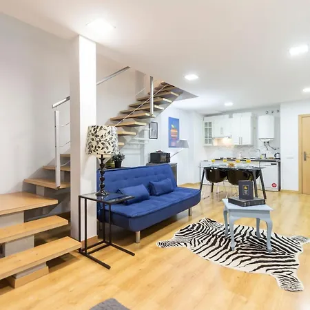 Dobo Homes Manoteras 30 Daire