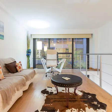 Dobo Homes Manoteras 30 Daire