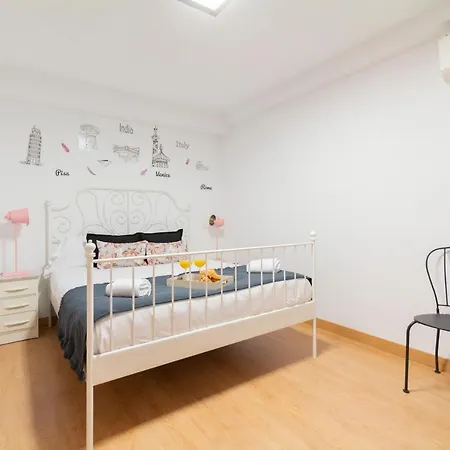Dobo Homes Manoteras 30 Madrid