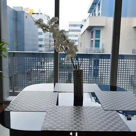 Oshun Norte Apartamento