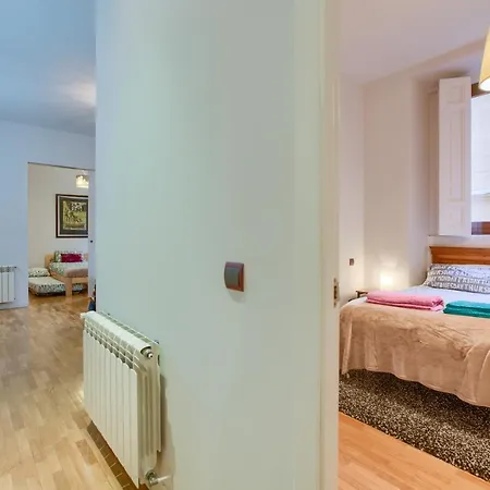 Beautiful Big Condominium In The Historical Center Apartamento *