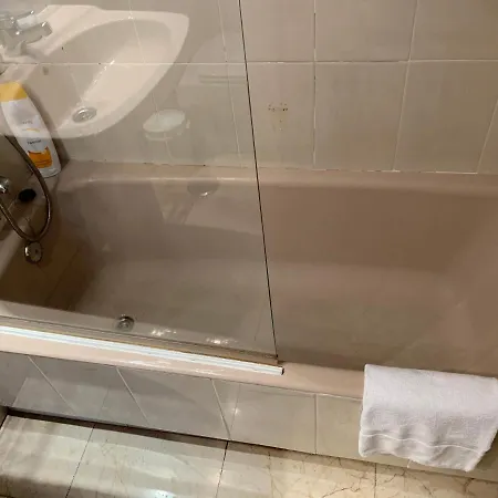 Torr En - Chamartin Apartment Madrid