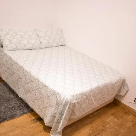 En Carretas - Puerta Del Sol Apartment Madrid