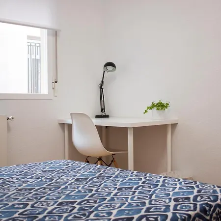 Apartment En Carretas - Puerta Del Sol Madrid