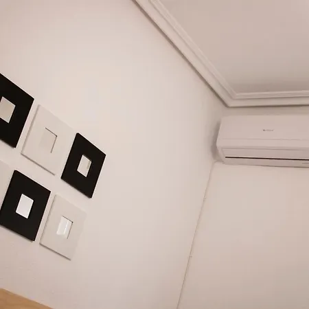 En Carretas - Puerta Del Sol Apartment