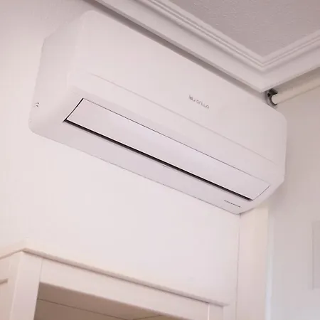 Apartment En Carretas - Puerta Del Sol Madrid