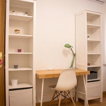 En Carretas - Puerta Del Sol Apartment *