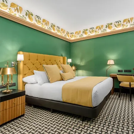 Hotel Mate Collection Alba,