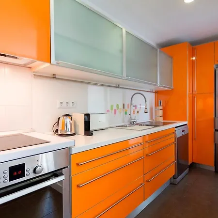 De Rota Apartment *