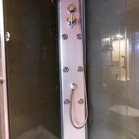 Atocha - Delicias Studio Apartment