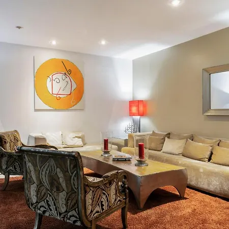 Globales Acis Y Galatea Hotel 3*
