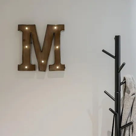 Charming Retiro Chic Apartamento Madrid