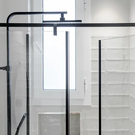 Apartamento Retiro Chic - De 1 Madri