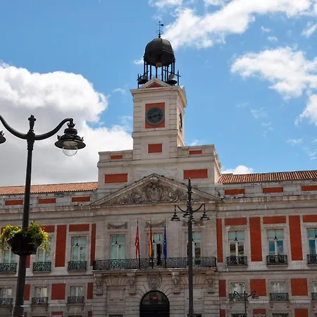 Petit La Latina (adults Only) Madrid