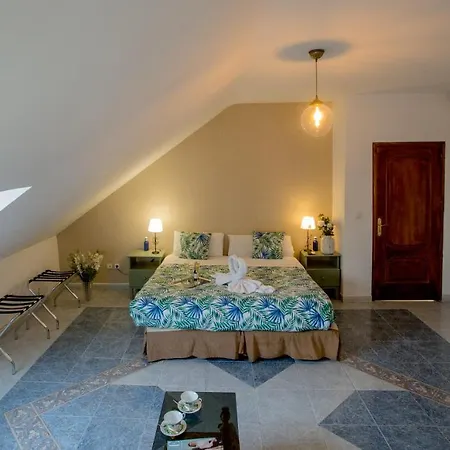 Penzion Escala 3*
