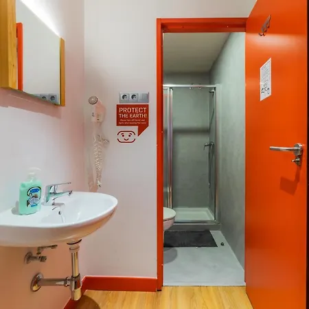 Hostel Ok *