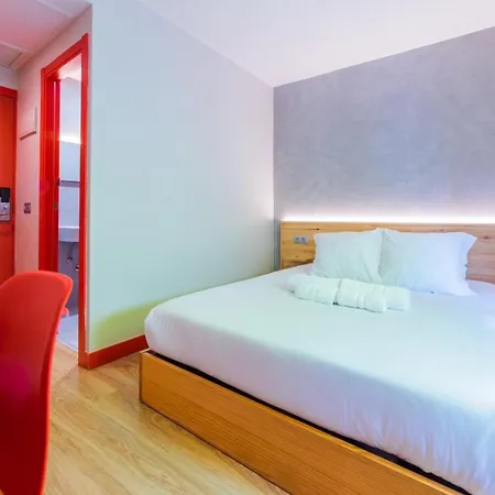 Hostel Ok Madryt