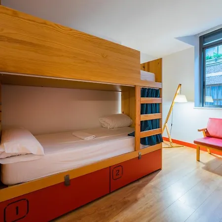 Ok Hostel