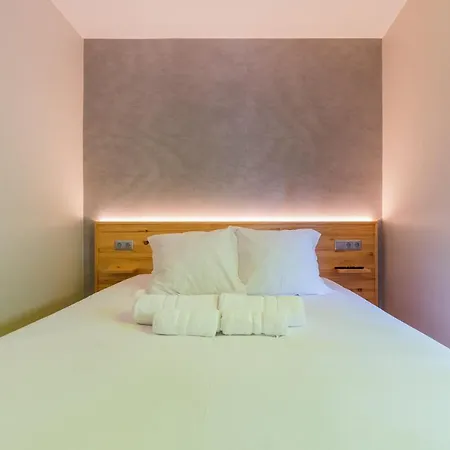 Hostel Ok Madryt