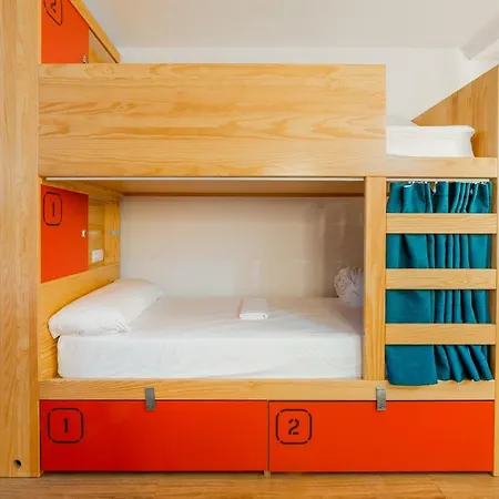 Hostel Ok *