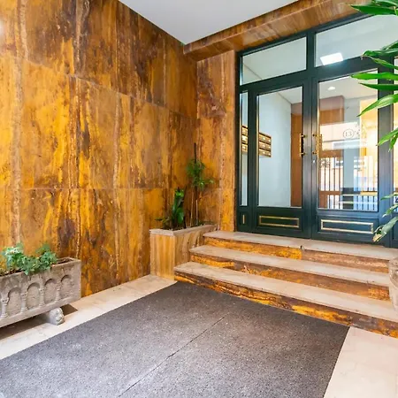 Apartment Alonso Heredia *