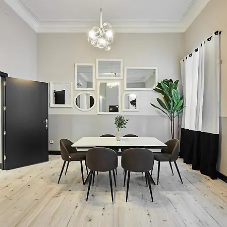 Apartment Claudio Coello Ii Madrid